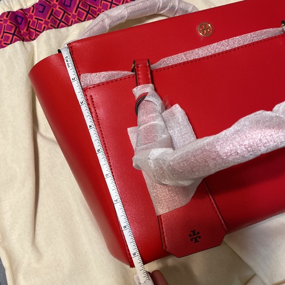 Tory Burch Parker tote - Picture 15 of 16